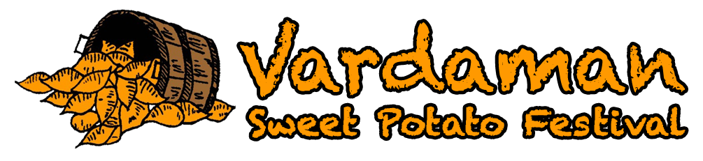 Vardaman Sweet Potato Festival